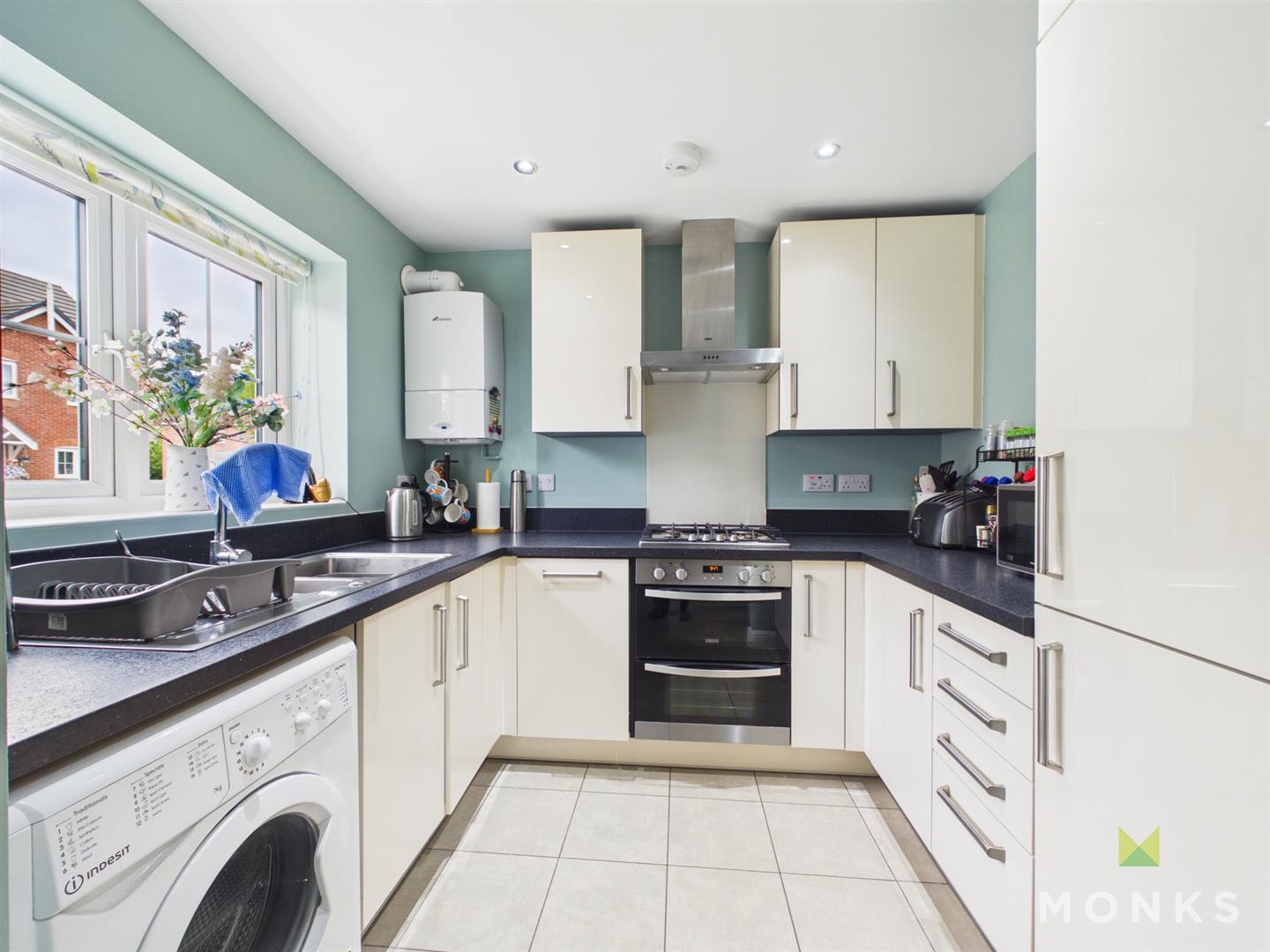 41 Hillside Drive, Shrewsbury, SY2 5LW For Sale